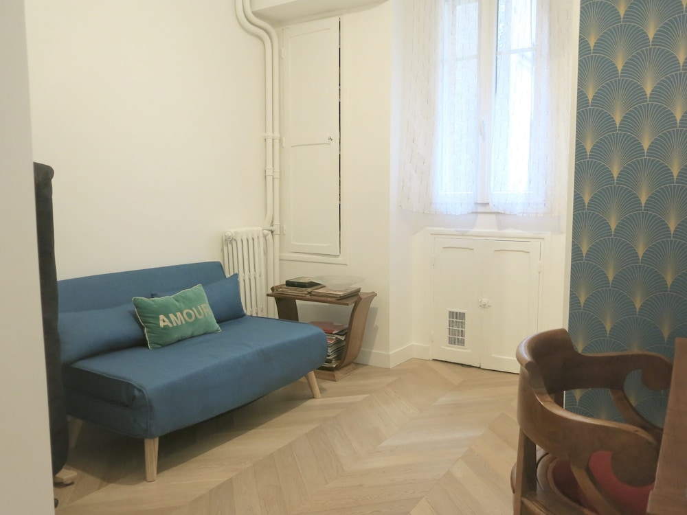 Appartement Village Daguerre Citycosy