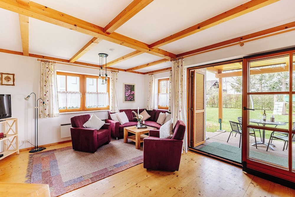 Ferienhaus Nora