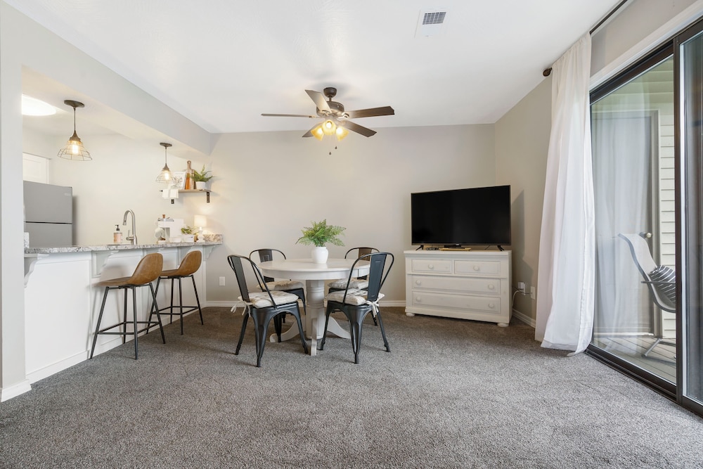 Troon Golf View - Golf Course View - On Site Amenities