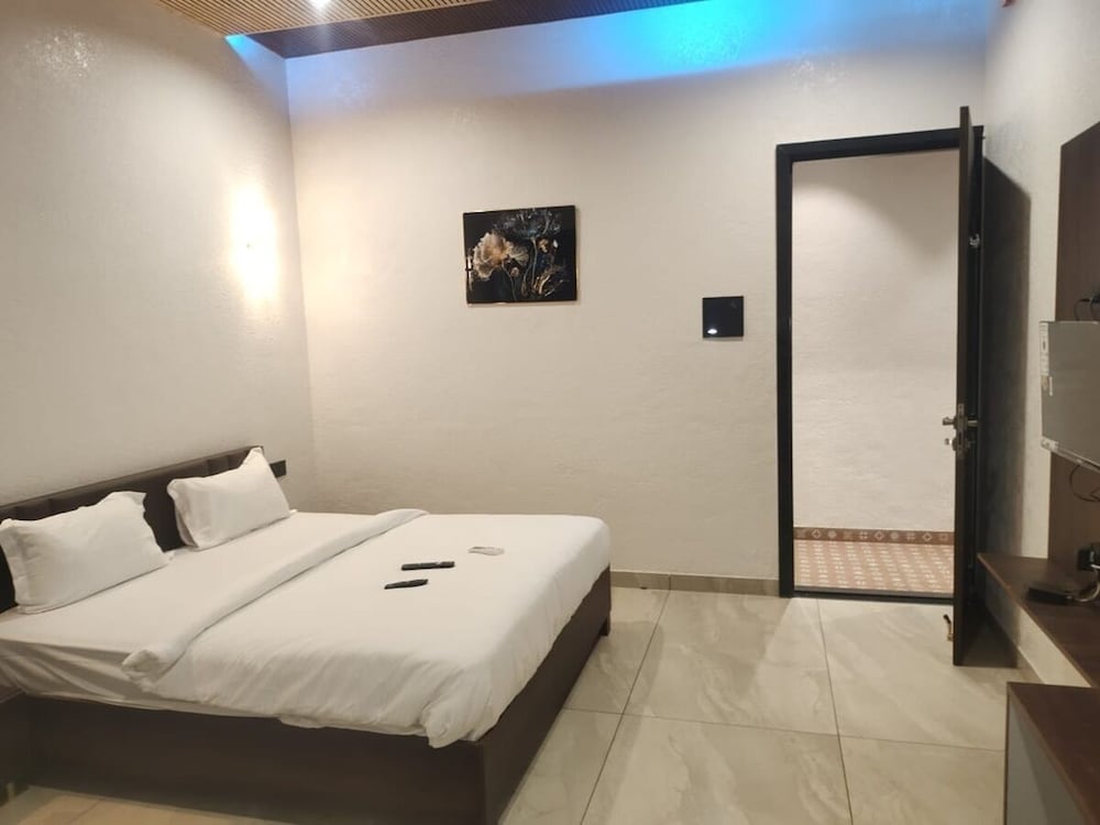 Madhurai Resort