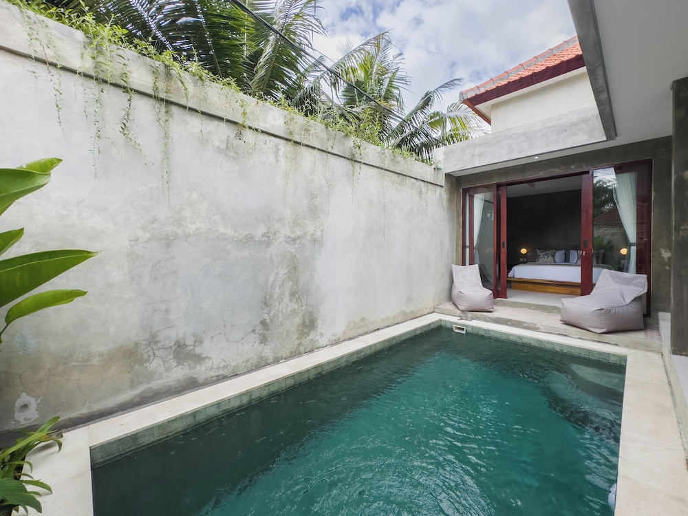 Davaya Villas Ubud