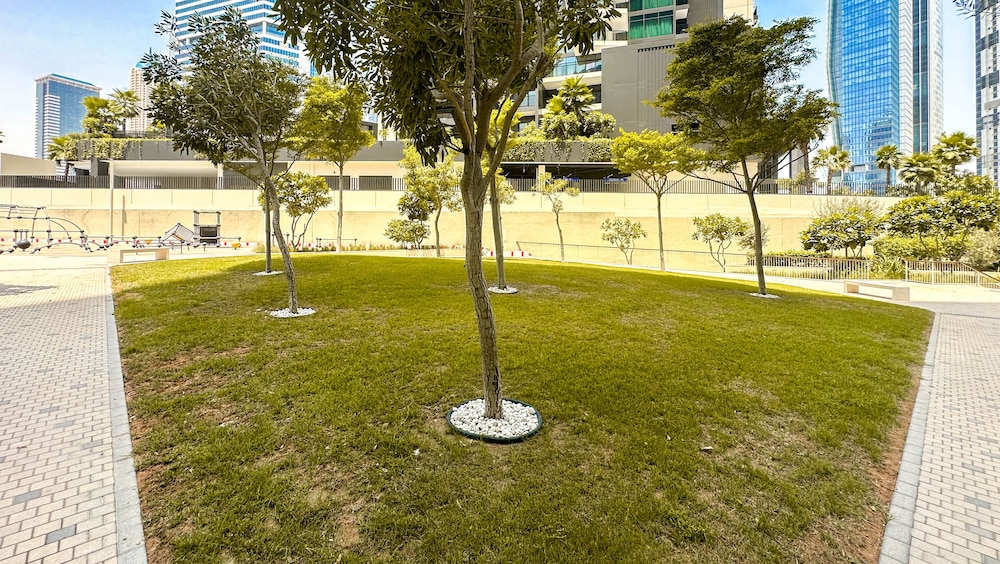 HiGuests - Ahad Residences