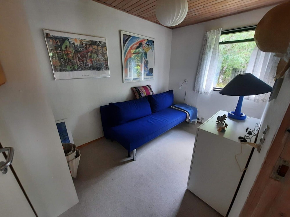 6 Person Holiday Home in Hojby