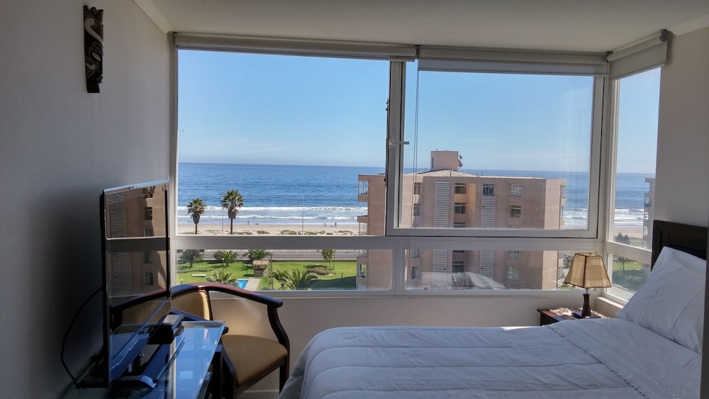 Depto La Serena 1106