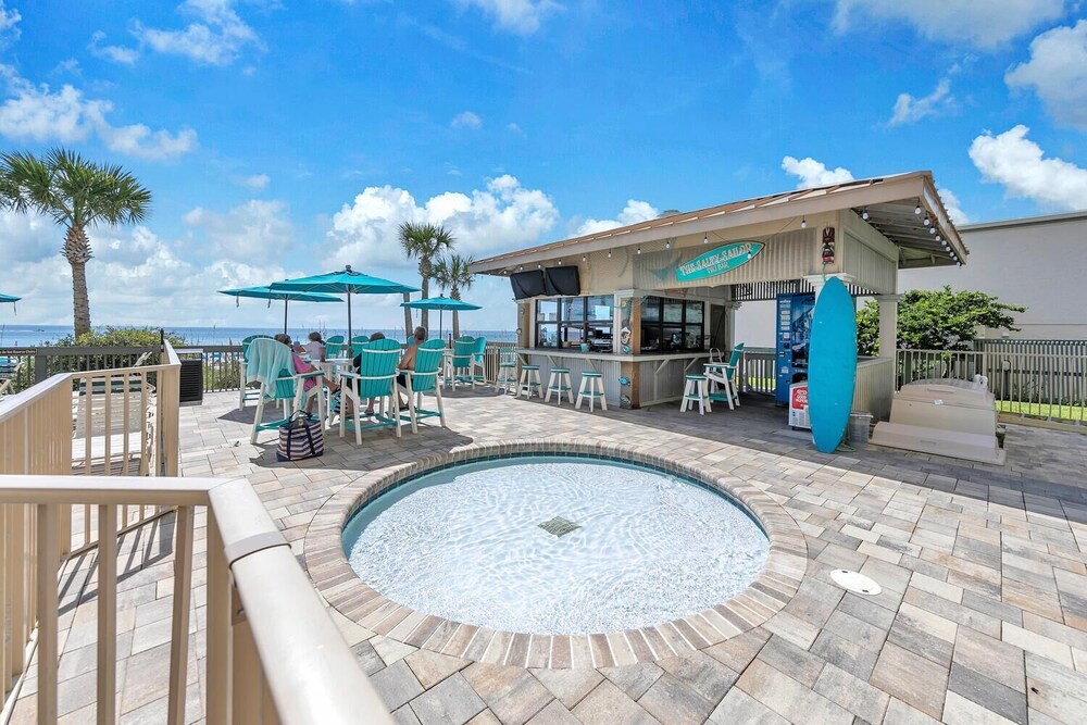 Gulf Crest 2105b