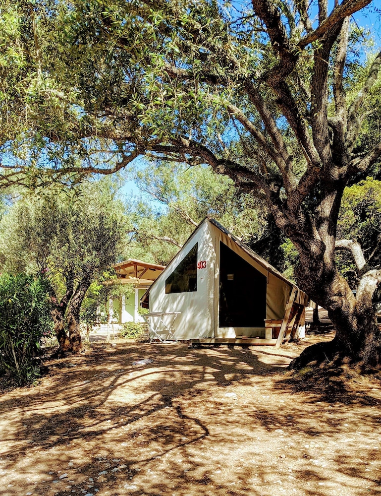Camping Campo di Liccia