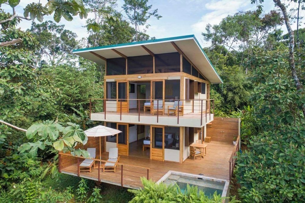 El Remanso Rainforest Lodge