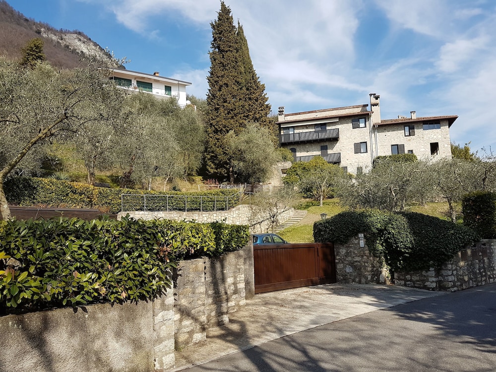 Antico Fienile Belvedere