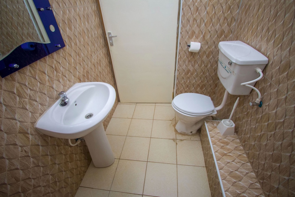 Panorama Cottages Tororo