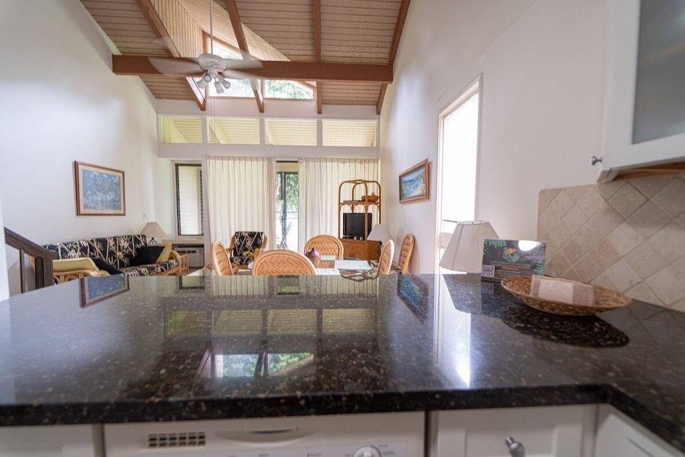 Turtle Bay Anthurium**ta-155327078401 2 Bedroom Condo by RedAwning