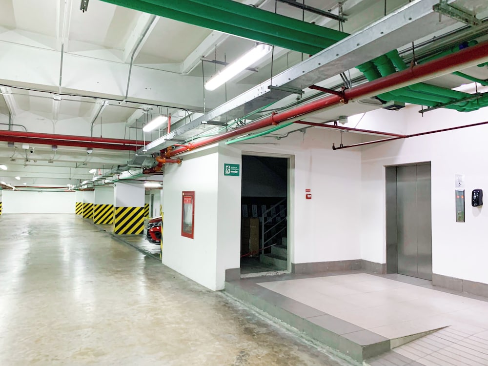 Departamento de lujo - Mall del Sol 912