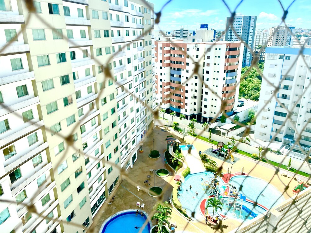 Riviera Park