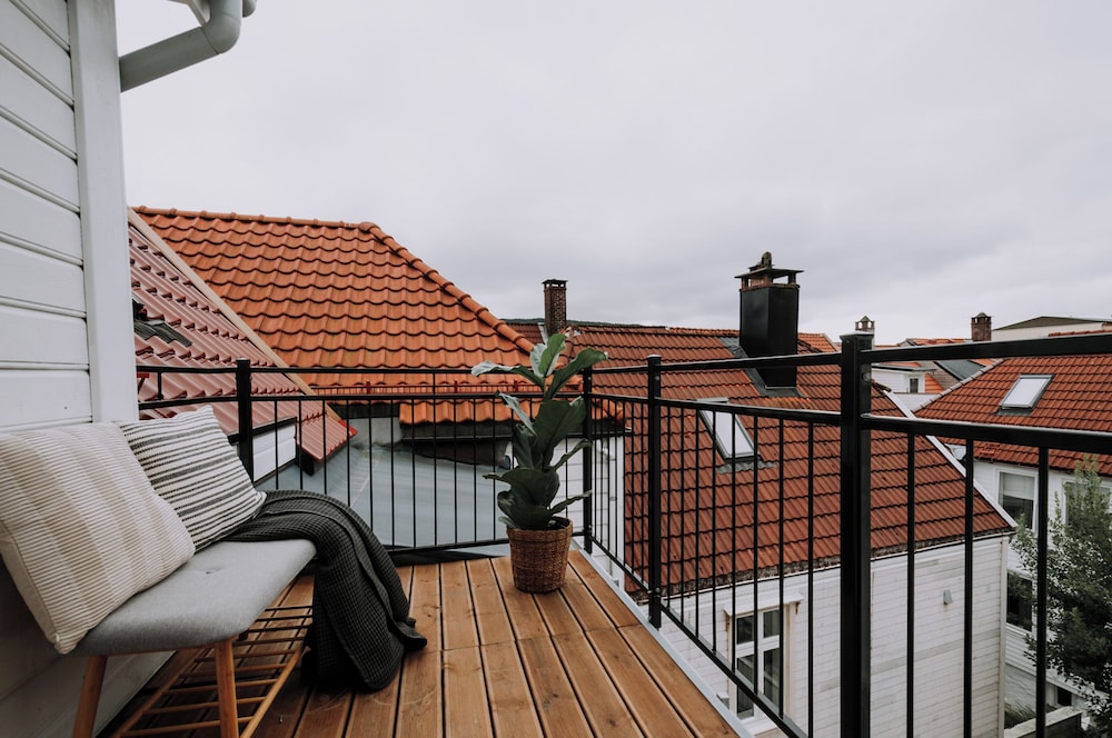 Bergen Beds - Serviced Apartments