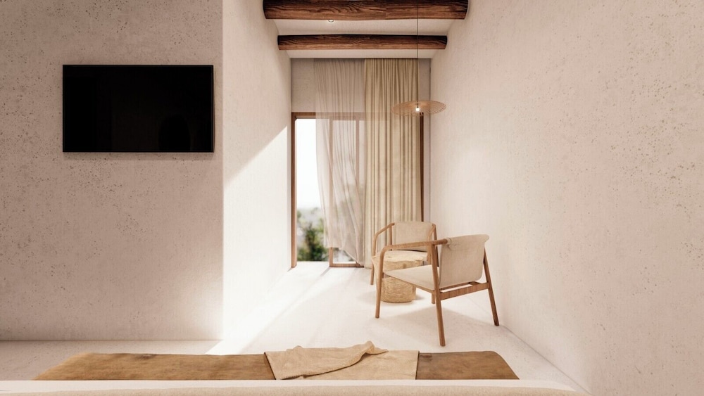 Linari Sea & Suites