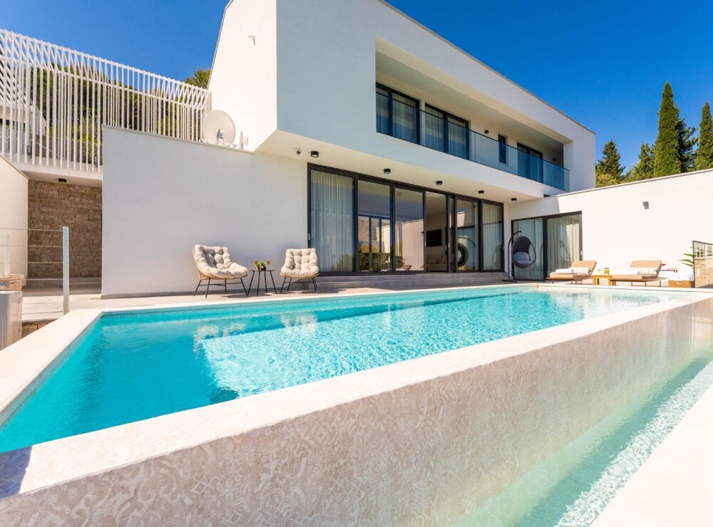 Holiday Home Good Life