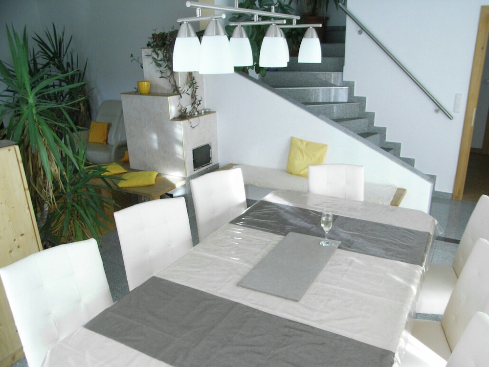 Apartment in Aschau Near Ski Lift Kaltenbach