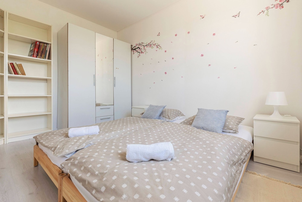 Serene Retreat Apartment St. Anton view 4