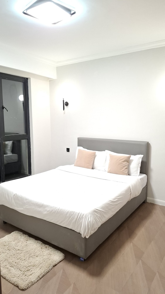 Apple Tree Furnished Apartments Syokimau