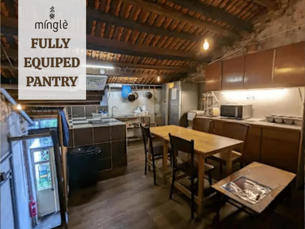 Mingle Highstreet