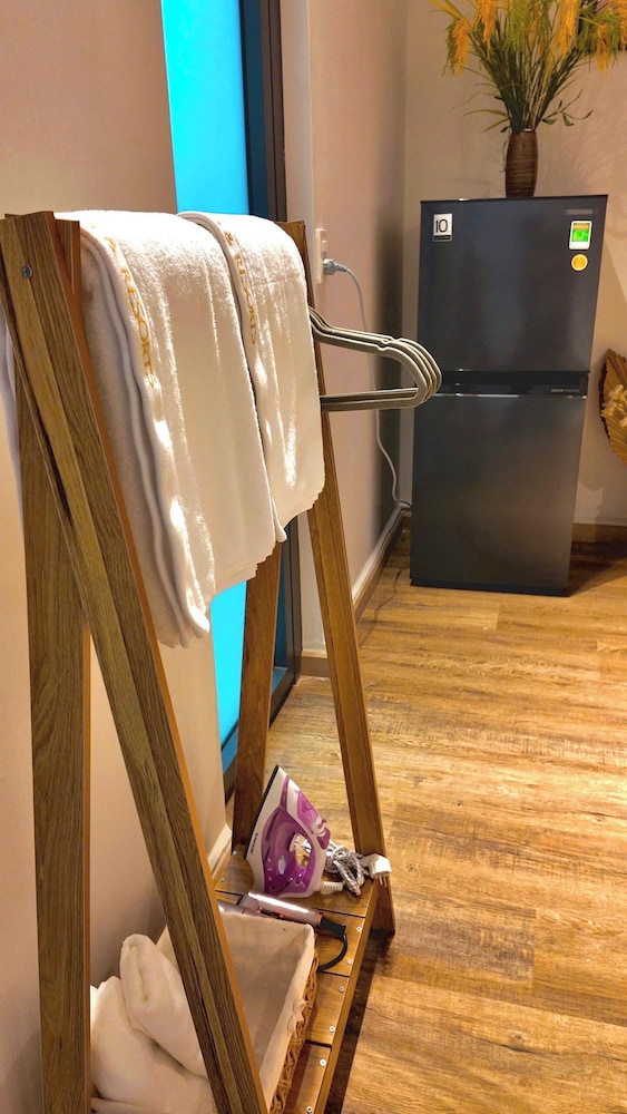 1 BR Nguyen Hue Walking St Bitexco