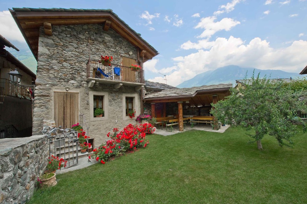 La Maison des Vignerons Chambres d'Hotes