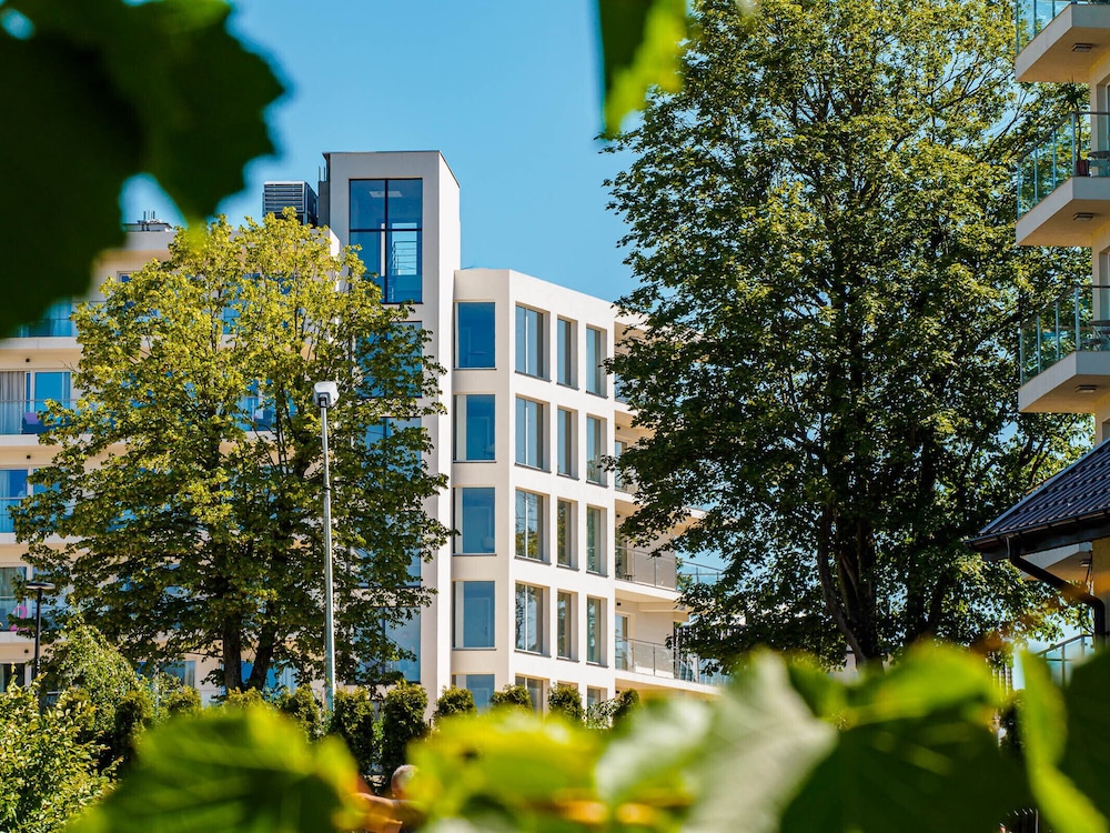 Resort Król Plaza Spa & Wellness view 4