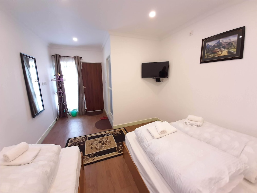 Shakya House