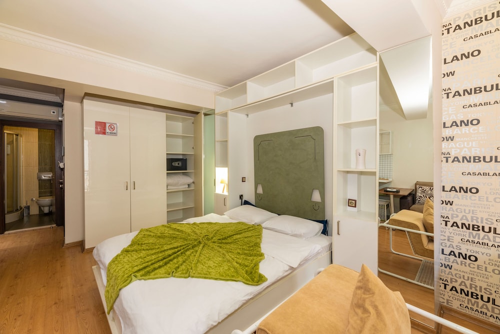 Opera House Otel - Image 106