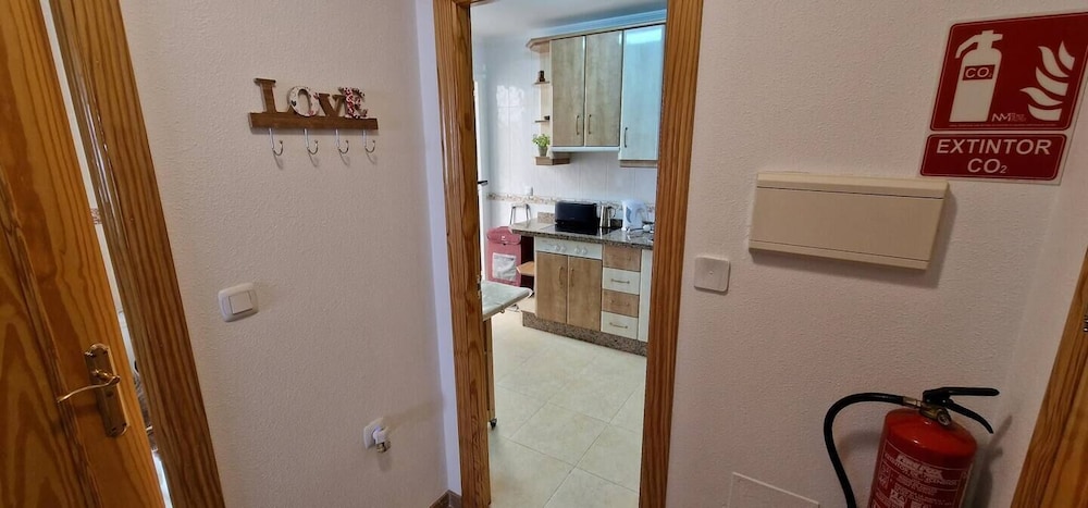 weforyou Solymar 2 bedrooms