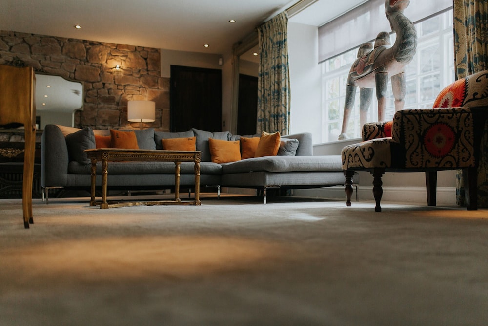 Alnwick Vacations - Newton Hall Courtyard Rooms - Property Image 15