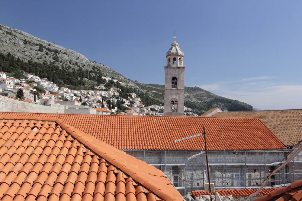 roof