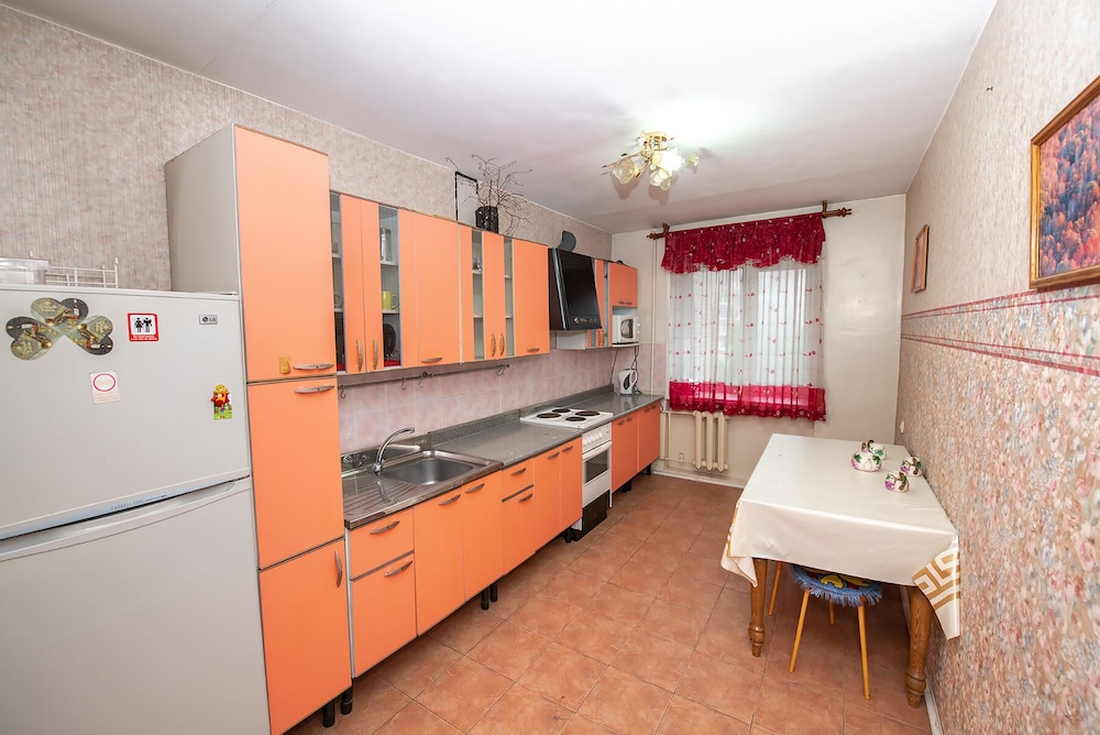 Apartment on Okeanskiy Pr. 48-29 view 5