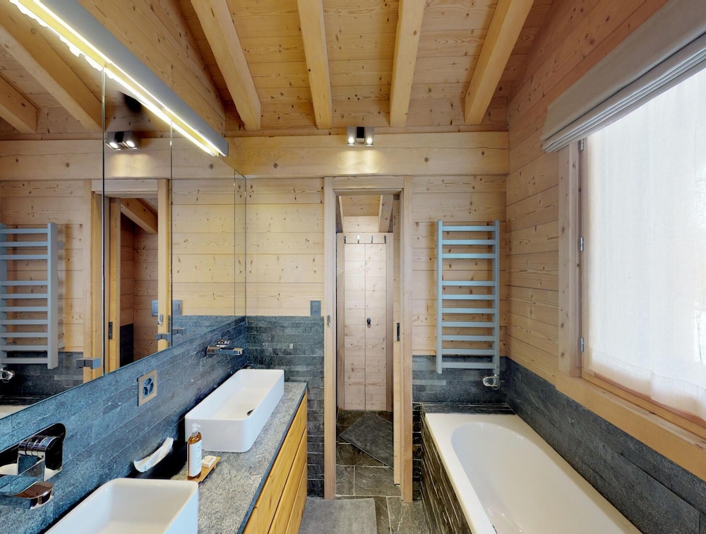 Be Cool Sauna & Luxury Chalet 10 Pers