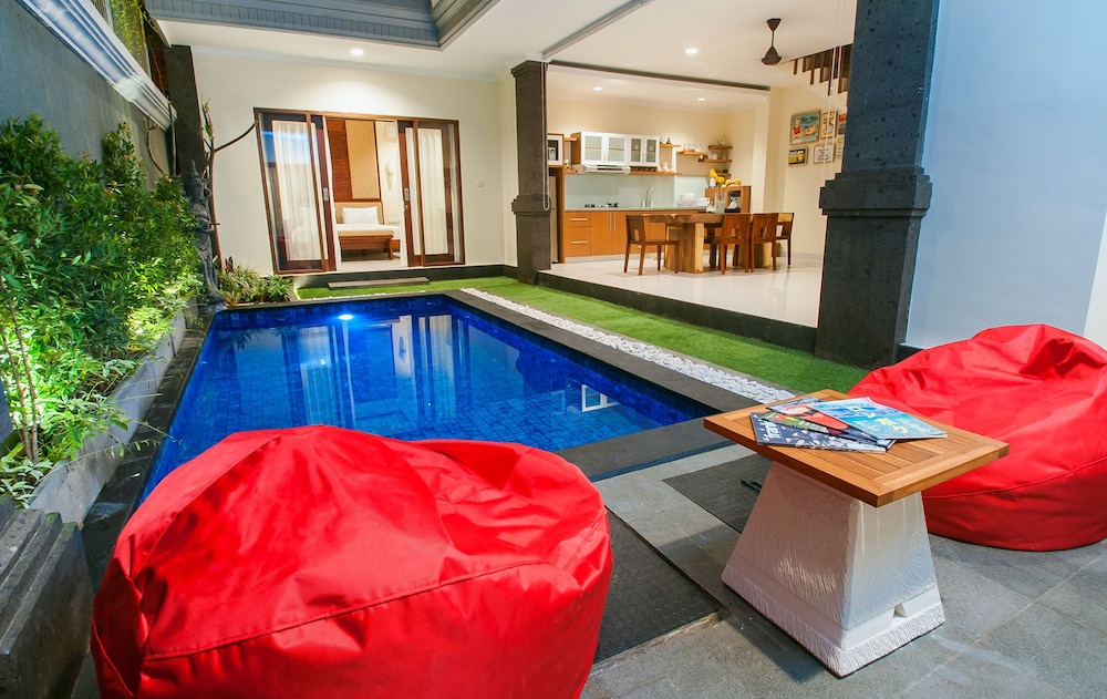 Villa Dewi
