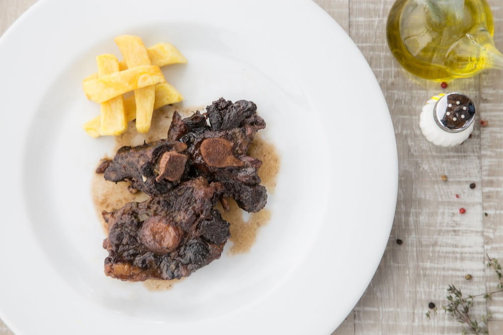 Hotel Restaurante Quintanares - Property Image 46