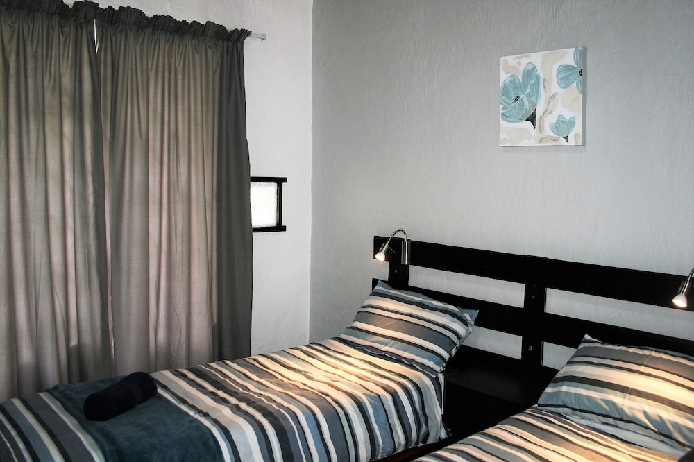 Sabi Star Chalets