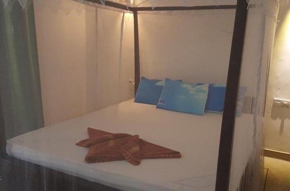 Beach View Hotel