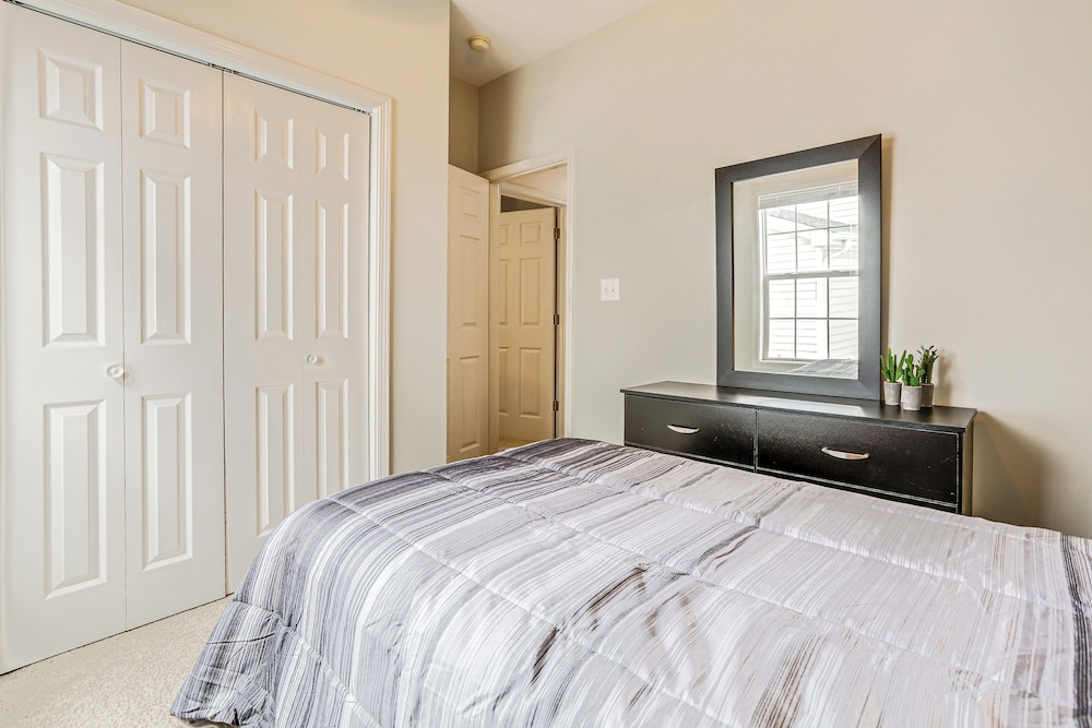 Frankfort Vacations - Spacious Frankfort Retreat on Bourbon Trail! - Property Image 30