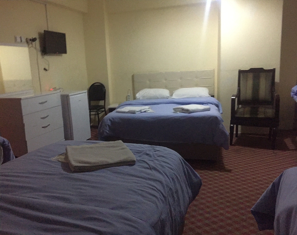 Istanbul Paris Otel & Pansiyon - Image 39