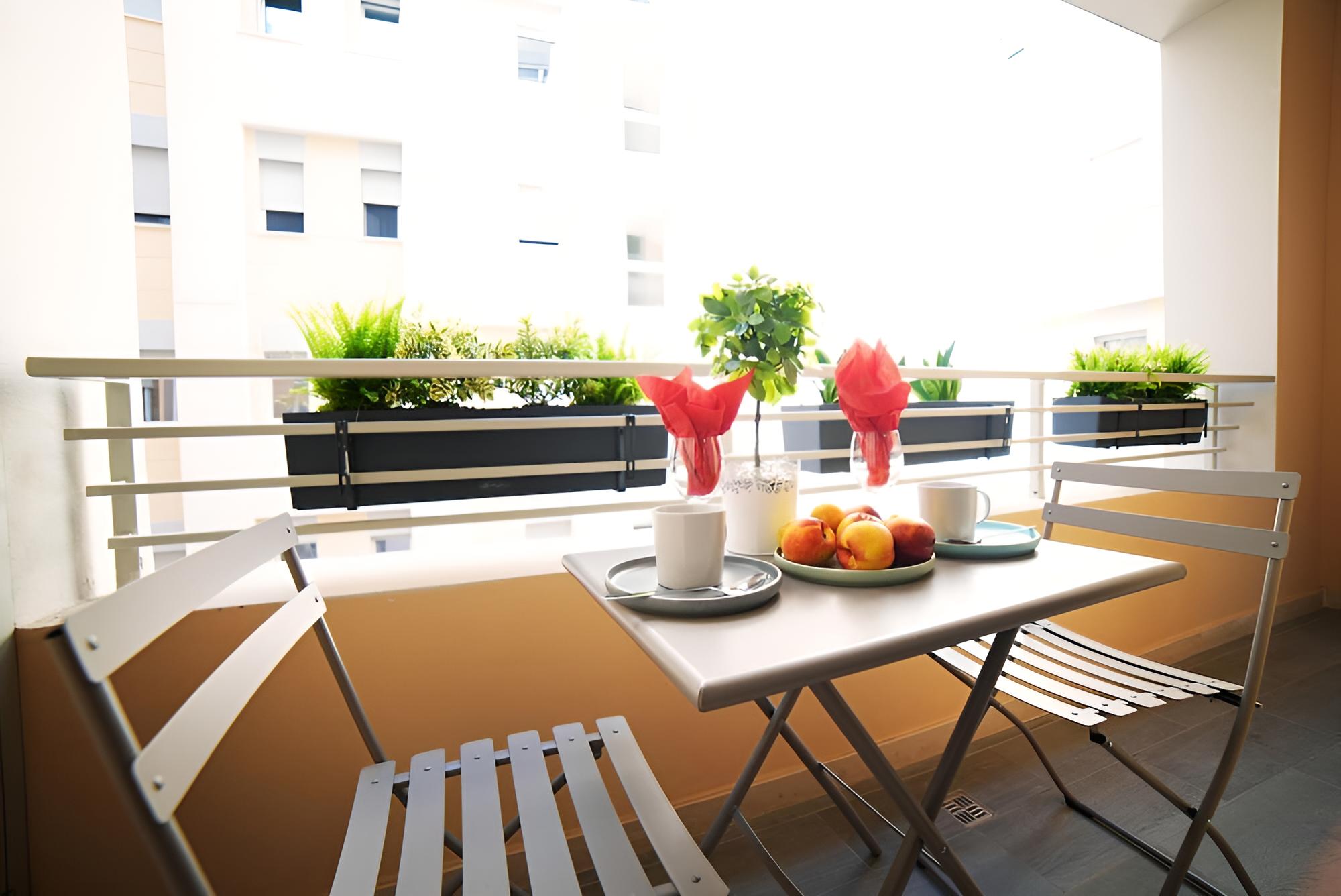 Trastevere Romantic Chic and Smart Loft