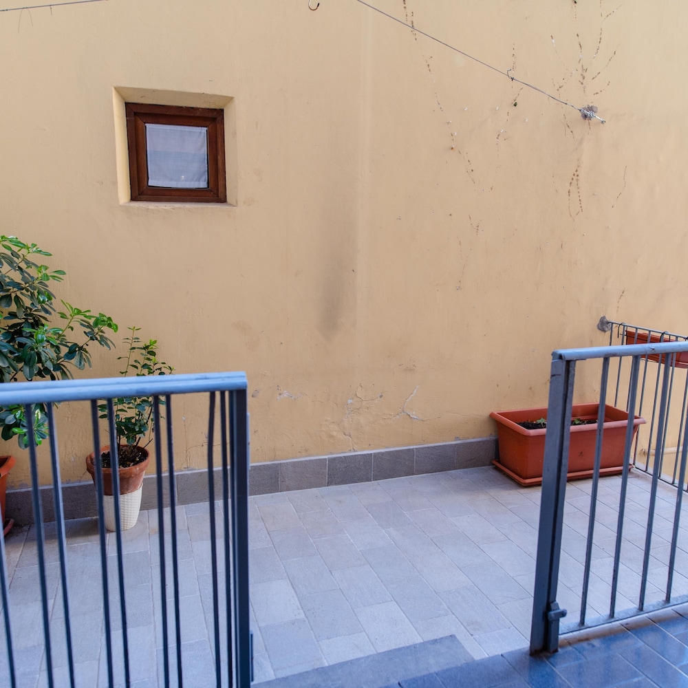 Vittorio Emanuele II - Apartment