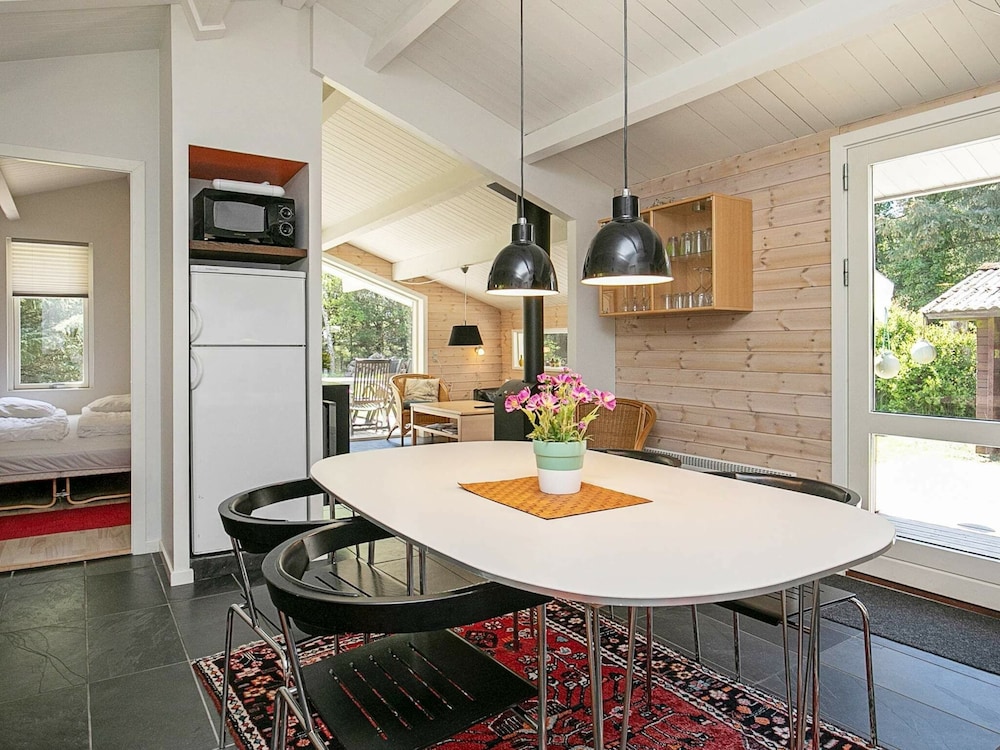 4 Person Holiday Home in Lokken view 5