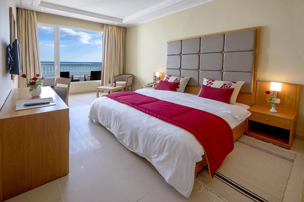 Hammamet Vacations - Hotel Bel Azur Thalasso Bungalows - Property Image 68