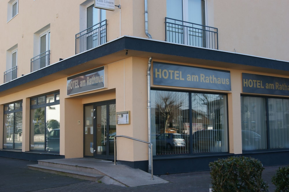 Muenster Vacations - Hotel am Rathaus - Property Image 20