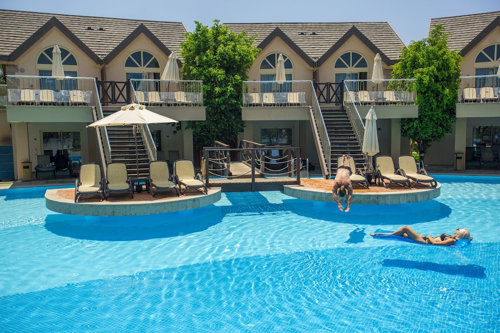 Long Beach Alanya - Ultra All Inclusive