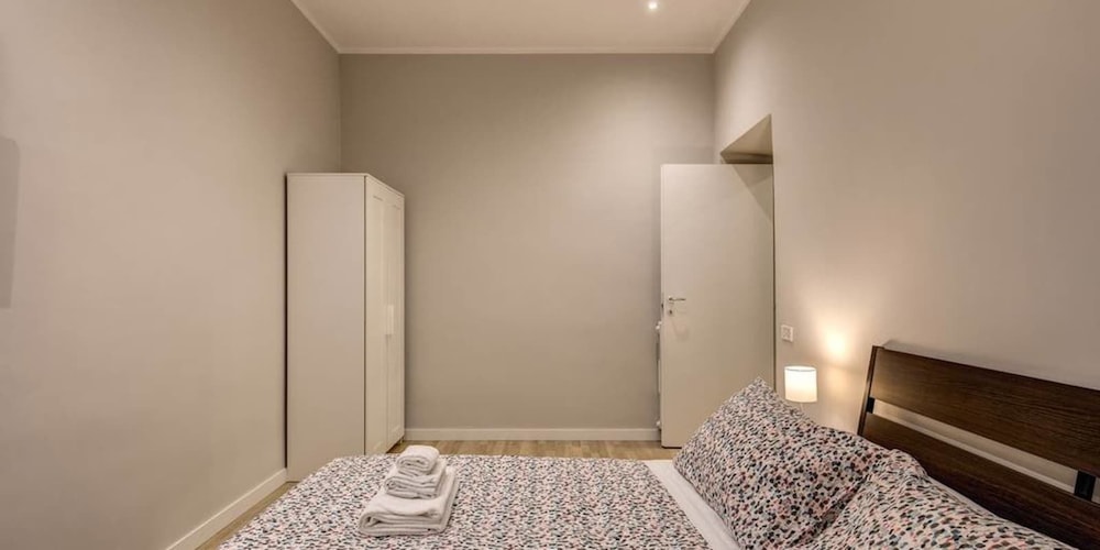Mecenate Colosseum Suite