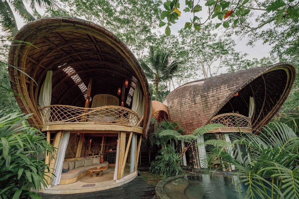 Hideout Mountain by Ini Vie Hospitality