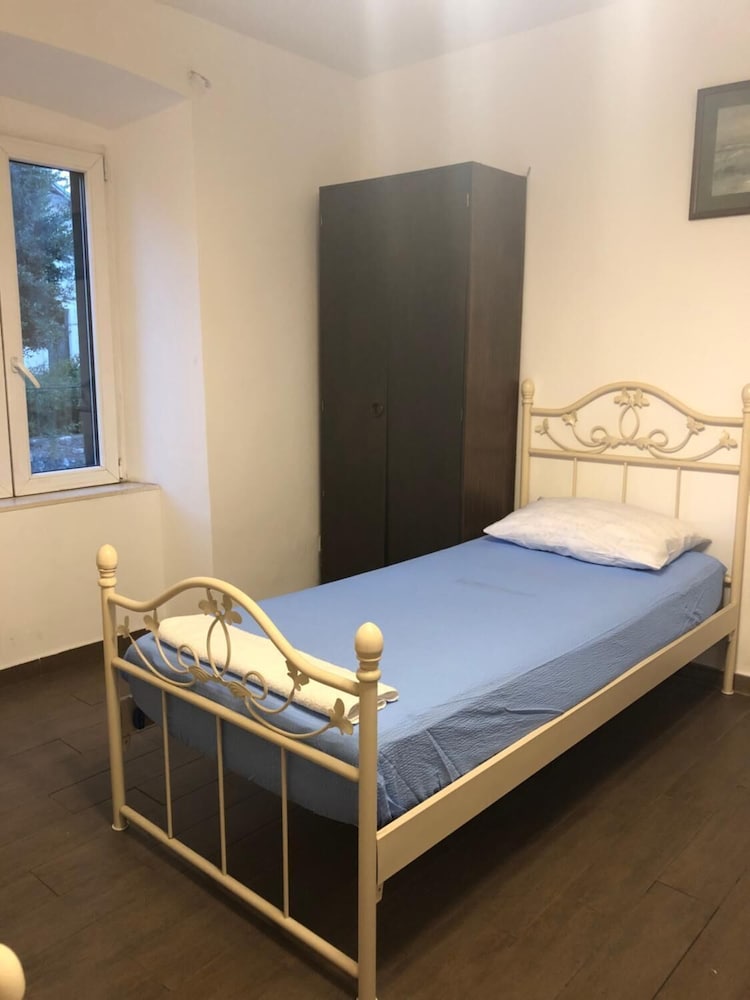 Rooms Villa Garden - Hostel