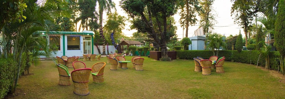 Corbett Condominium Resort