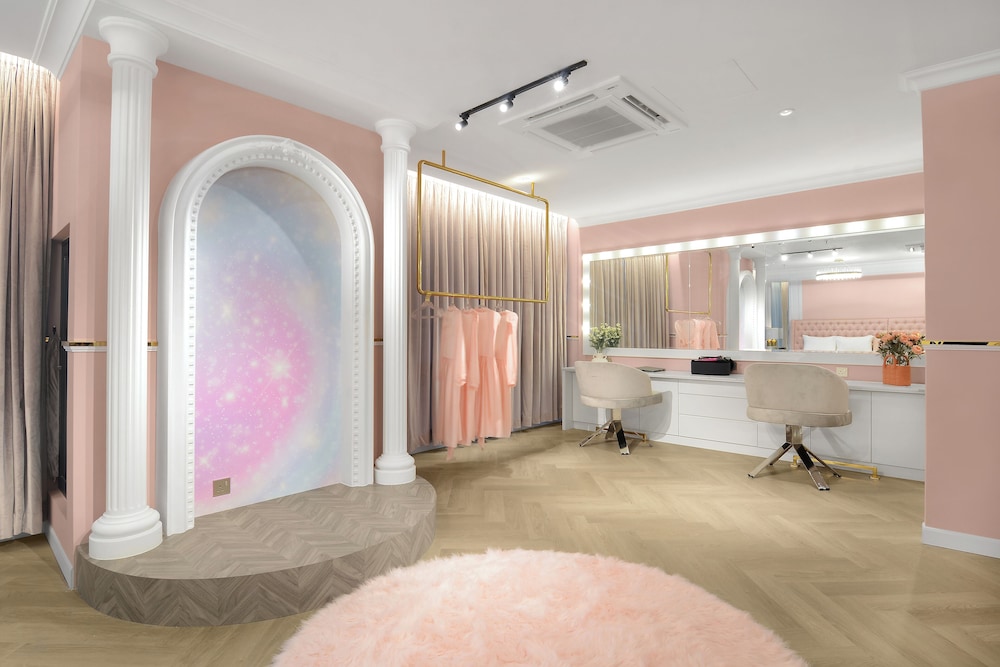 The Granite Luxury Hotel Penang 45